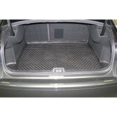 Måtte til bagagerum til Citroen C5 4D 2008