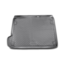 Måtte til bagagerum til Citroen C4 5D 2010