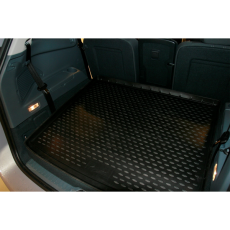 Måtte til bagagerum til Ford Grand C-Max 11-2010