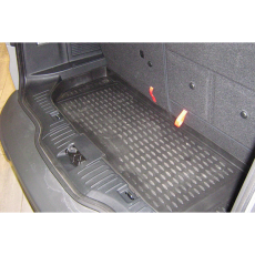 Måtte til bagagerum til Ford Galaxy 7P 2006-2015