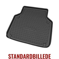 Måtte til bagagerum til Ford Galaxy III 5P 9-2015