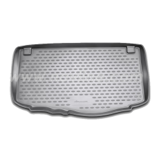 Måtte til bagagerum til Kia Picanto II 5D 2011