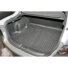 Måtte til bagagerum til Mazda 6 5D 2002-2007
