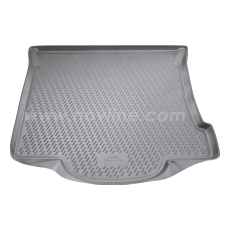 Måtte til bagagerum til Mazda 3 4D 2003-2009