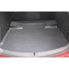 Måtte til bagagerum til Opel Insignia 4-5D 2008