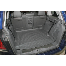 Måtte til bagagerum til Opel Zafira B 2005-2012