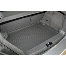 Måtte til bagagerum til Opel Astra H 5D 2004