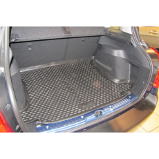 Måtte til bagagerum til Peugeot 308 Sw 7P 2008