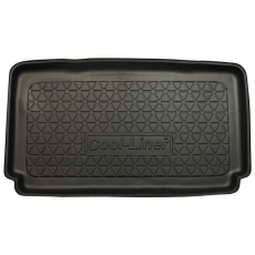 Måtte til bagagerum til Toyota Yaris 3-5D 10-2005-2011