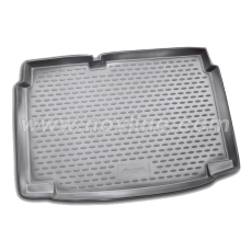 Måtte til bagagerum til Vw Polo 6R 3-5D 2009