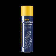 Mannol Bremserens 500ml.