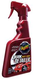 Meguiar's Quik Detailer