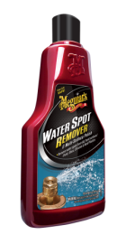 Meguiar's Water Spot Remover (Quik Compound)