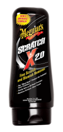 Meguiar's ScratchX 2.0