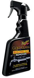 Meguiar's Bug and Tar remover