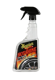 Meguiar's Hot shine Tire Spray