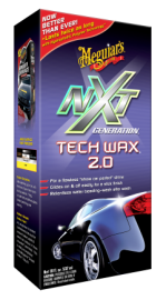 Meguiar's NXT Tech Wax 2.0 (flydende)