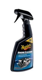 Meguiar's Engine Clean - Motorrengøring