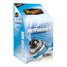 Meguiar's Whole Car Air Re-freshner -Summer Breeze