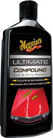 Meguiar's Ultimate Compound