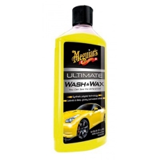 Meguiar's Ultimate Wash & Wax 473 ml.