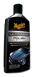 Meguiar's Ultimate Polish/Pre-Waxing Glaze