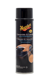 Meguiar's Convertible & Cabriolet Impregnering