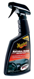Meguiar's Natural Shine