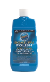 Meguiar's Boat/RV Polish