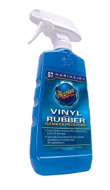 Meguiar's Vinyl & Rubber Cleaner/Conditioner 473 ml.