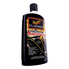 Meguiar's Flagship Premium Marine Wax