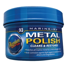 Meguiar's Metal Polish