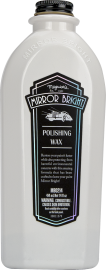 Meguiar's Mirror Bright Polishing Wax