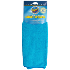 Meguiar's Supreme Shine Microfiber (blå til både)