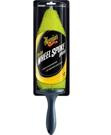 Meguiar's Ultra-Safe Wheel Spoke Brush