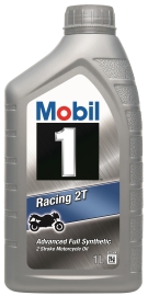 Mobil 1 Racing 2T 1L