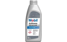 Mobil antifreeze advanced kølervæske 1L