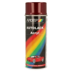 Spraymaling Original Autolak Motip 51535 400ML