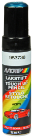 Lakstift autolak Motip 953738 12ML