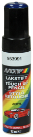 Lakstift autolak Motip 953991 12ML