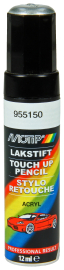 Lakstift autolak Motip 955150 12ML