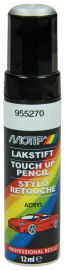 Lakstift autolak Motip 955270 12ML