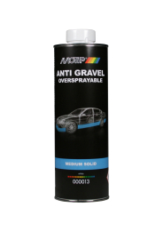 Motip Hvid Stenslagsbeskyttelse Body Spray 1000ML