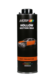 Motip Voks Hulrumsbeskyttelse 1000ML