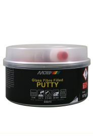 Glasfiberspartel 1 KG