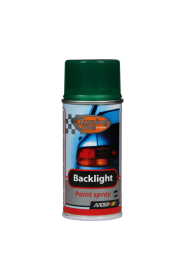 Lygtemaling Motip 00163 Grøn 150ML
