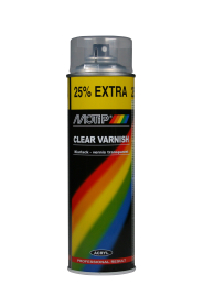 Motip klarlak 500ML