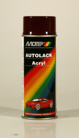 Spraymaling Original Autolak Motip 41000 400ML