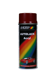 Spraymaling Original Autolak Motip 41180 400ML
