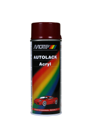 Spraymaling Original Autolak Motip 41190 400ML
